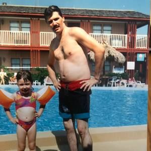 Meet your Posher, Sam